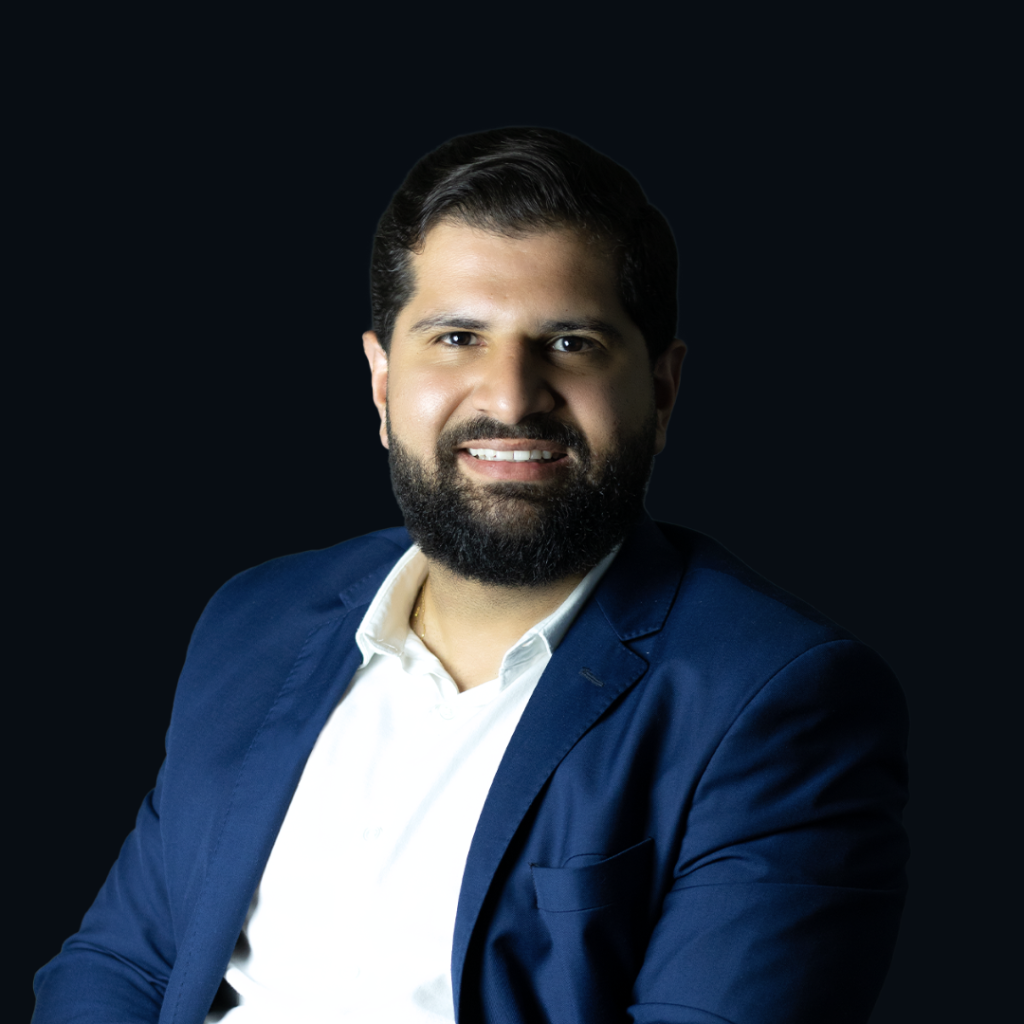 Dr. Magdenberg — Berg Teixeira, Advogado Eleitoral